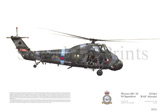 Image not found :Wessex HC.5C XT463