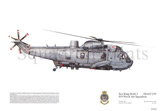 Image not found :Sea King HAS.5