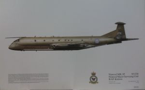 Image not found :Nimrod MR.2P