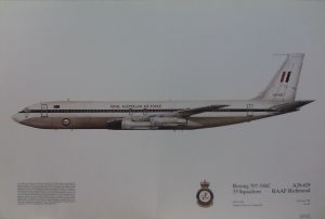 Image not found :Boeing 707-338C