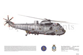 Image not found :Sea King HAS.6