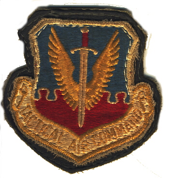 Image not found :Tactical Air Command (Dark)