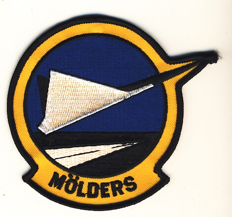 Image not found :Molders (10cm)