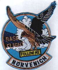 Image not found :Norvenich, Base Flight 'Follow Me'