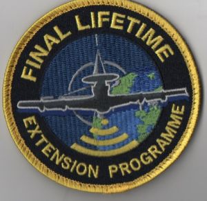 Image not found :FINAL LIFETIME EXTENSION PROGRAMME (MEERKLEURIG)