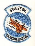Image not found :40th Tactical Airlift Sq, Stan/Eval