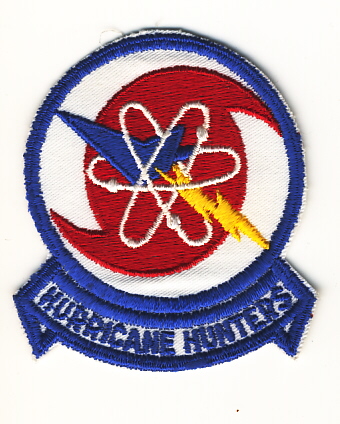 Image not found :Hurricane Hunters (WC-130E/H)