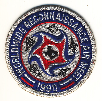 Image not found :Worldwide Reconnaissance Air Meet, 1990