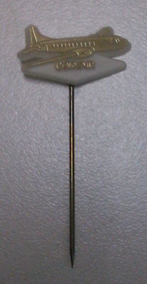 Image not found :Convair (White background)