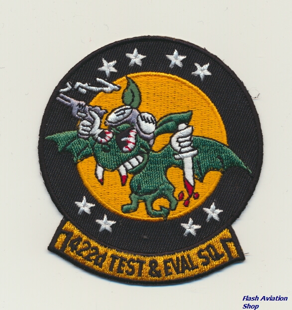 Image not found :422d Test & Eval.Sq.