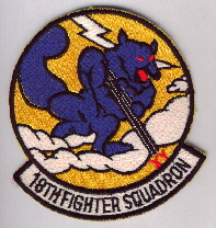 Image not found :18th Fighter Squadron