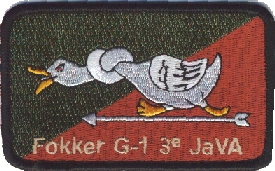 Image not found :Fokker G-1 3e JaVA