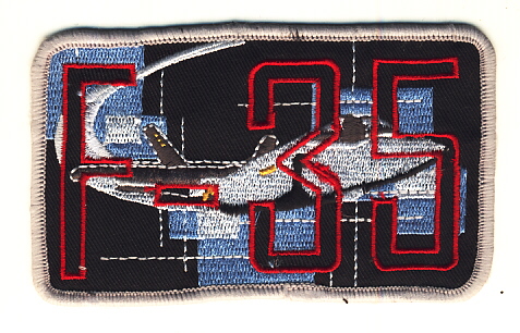 Image not found :F-35