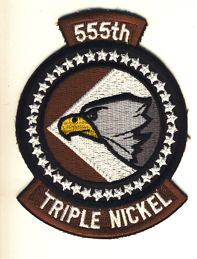 Image not found :Triple Nickle (desert, 11,5cm)