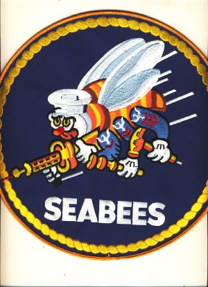 Image not found :Seabees