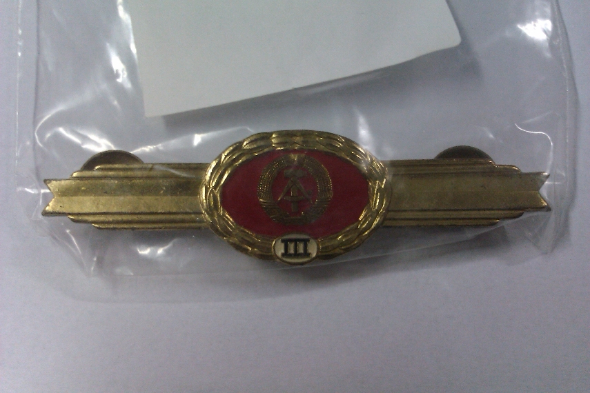 Image not found :Flugzeugfuhrer 3 Class NVA