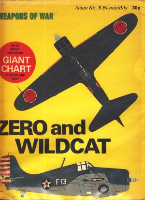 Image not found :Zero and Wildcat