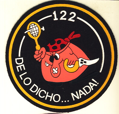 Image not found :122 'De Lo Dicho ...Nada!'