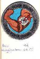 Image not found :Fightin Fuujins, Super Power Coming Through!