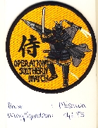 Image not found :Operation Southern Watch