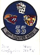 Image not found :Regulators Facs With Guns, 19th TASS