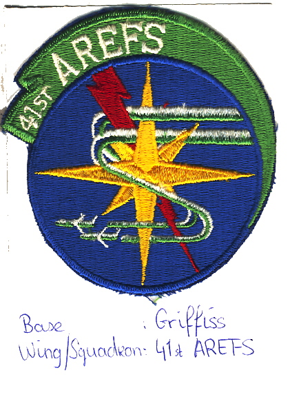 Image not found :41st AREFSS