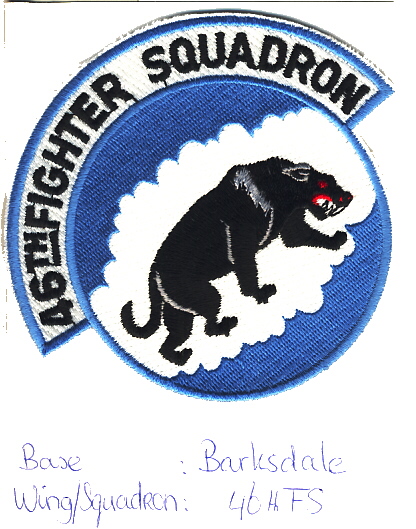 Image not found :46th Fighter Squadron