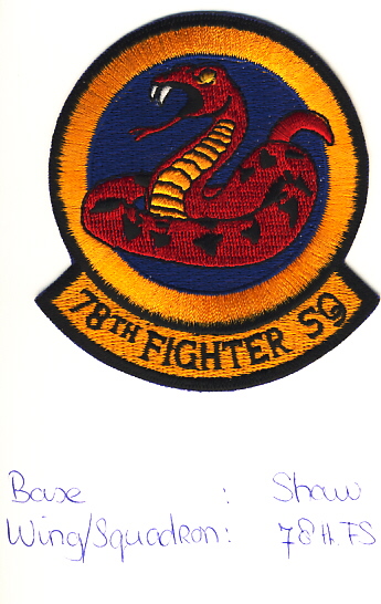 Image not found :78th Fighter SQ