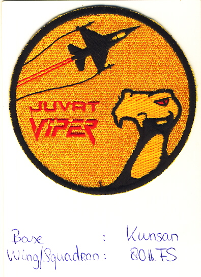 Image not found :Juvat Viper