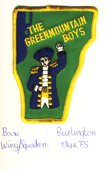 Image not found :The Green Mountain Boys