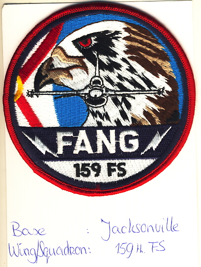 Image not found :Fang, 159 FS