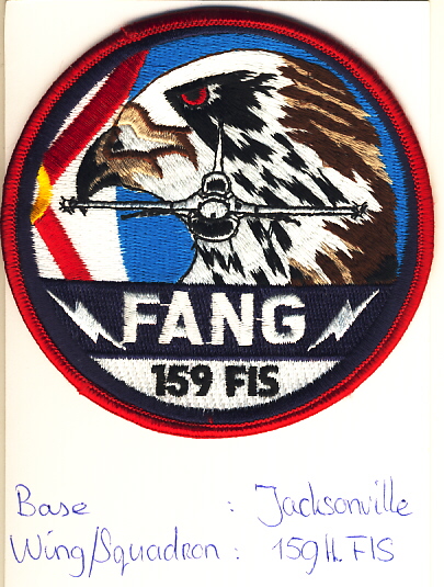Image not found :Fang, 159 FIS