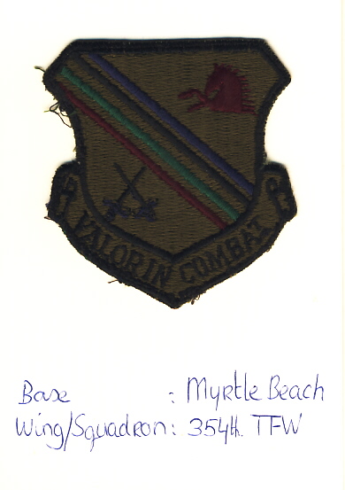 Image not found :354th Fighter SQ, Bulldogs (Desert)