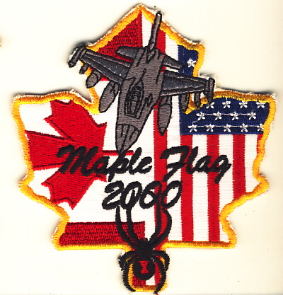 Image not found :Maple Hag 2000