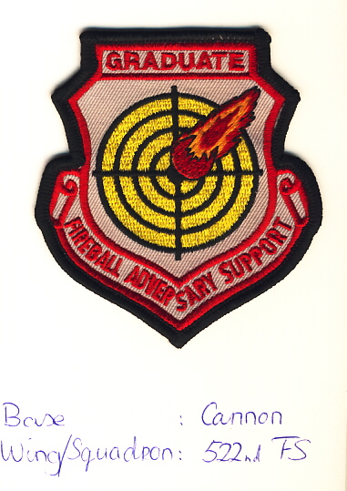 Image not found :Graduate, Fireball Adversary Support