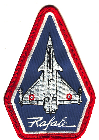 Image not found :Rafale