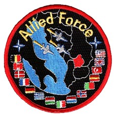 Image not found :Allied Force