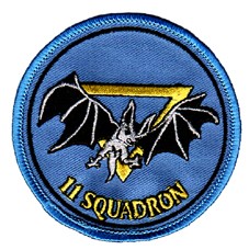 Image not found :11 Squadron (recent)