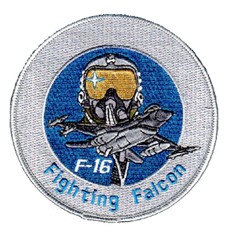 Image not found :F-16 Fighting Falcon