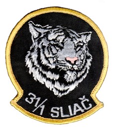 Image not found :31/1 SLIAC (Sliac AFB)