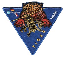 Image not found :Tiger, Tigre (Eurcopter 'Tigre' Test Pilot)