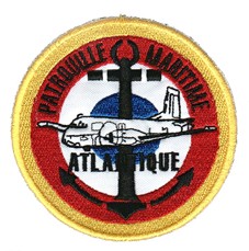 Image not found :Patrouille Maritime Atlantique