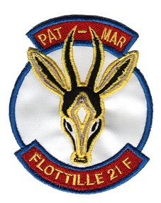 Image not found :PAT-MAR, Flottille 21F