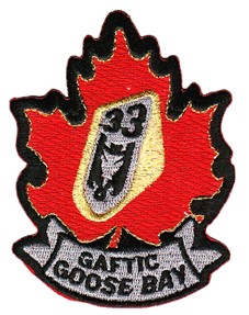 Image not found :33, GAFTIC, Goose Bay