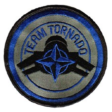 Image not found :Team Tornado (silver)