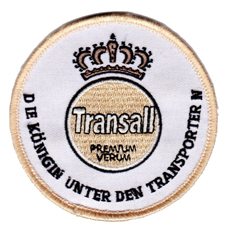 Image not found :Transall, Die Koningin unter den Transporter (61 Sqn ISAF)