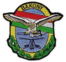Image not found :Bakony (Mi-24)