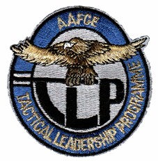 Image not found :Aircent, AAFCE, Tactical Leadership Programme