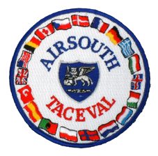 Image not found :Airsouth, Taceval