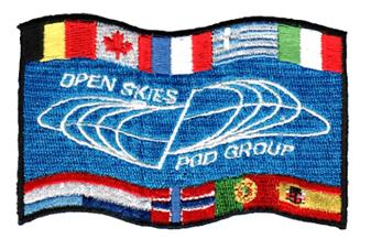 Image not found :Open Skies, Pod Group